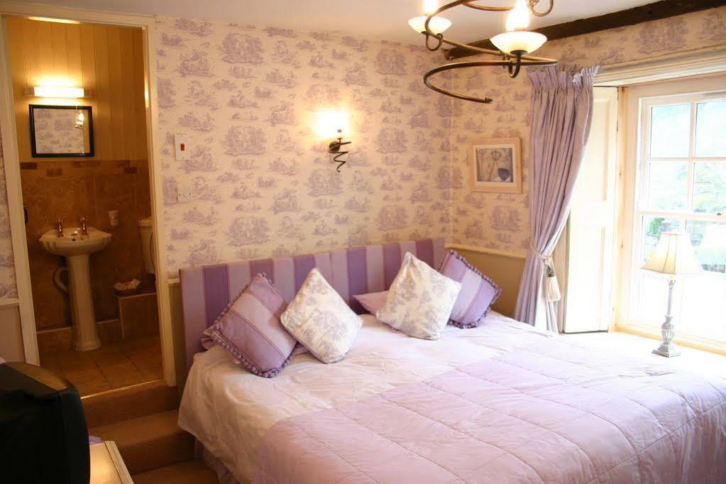 Ty Gwyn Hotel Betws-y-Coed