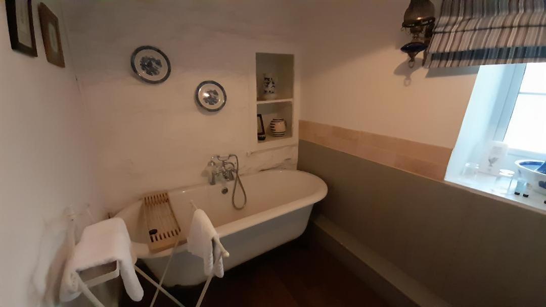 Ty Gwyn Hotel Betws-y-Coed